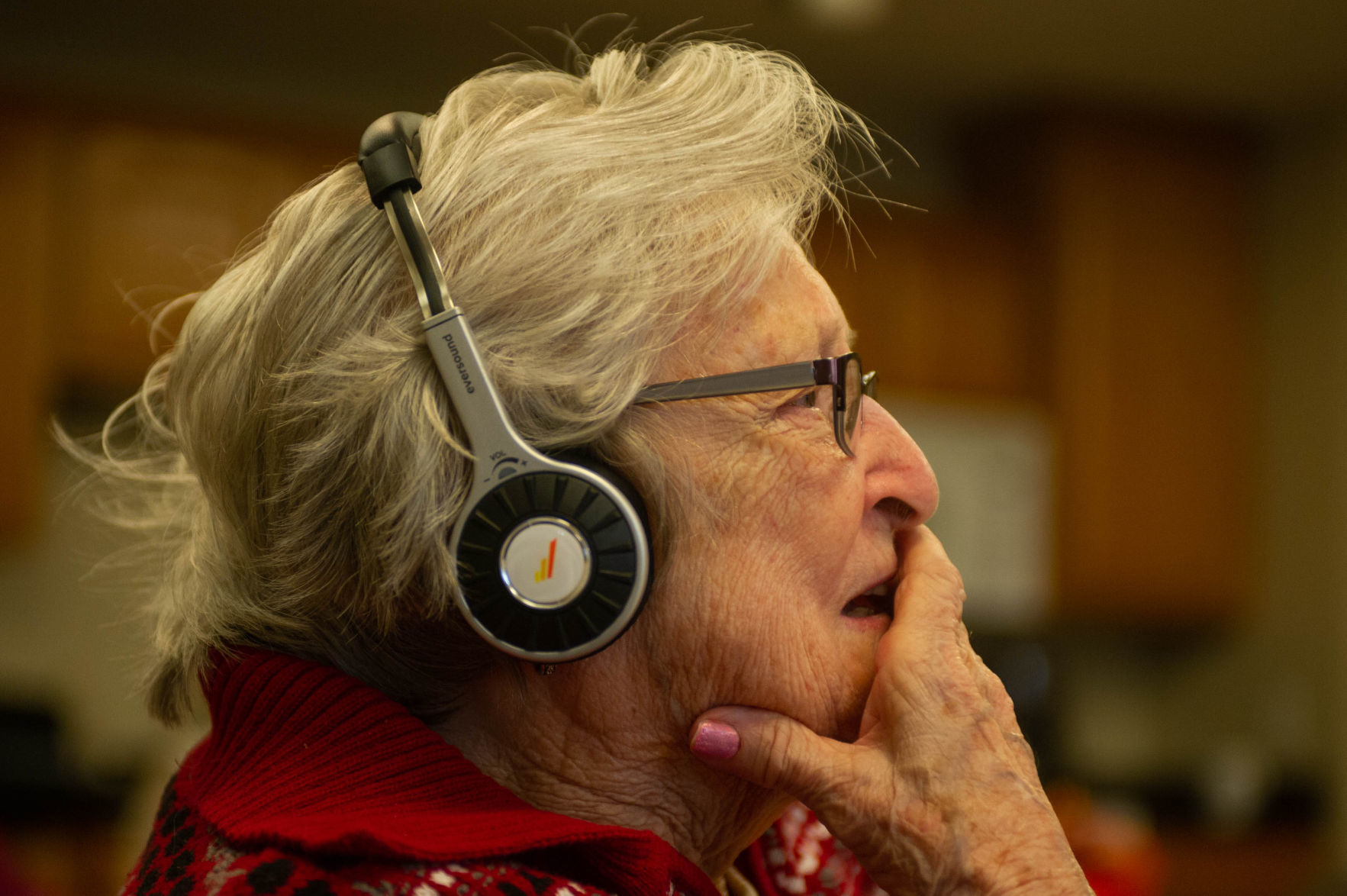 Bingo at Legacy Arbors, 9/28